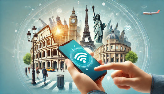 Europa Conectada: Como Escolher o Melhor Plano de Internet