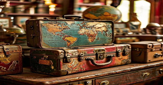Viagens internacionais: como manter-se conectado em seu próximo destino