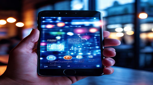 eSIMs: como funcionam os chips virtuais da Omeuchip