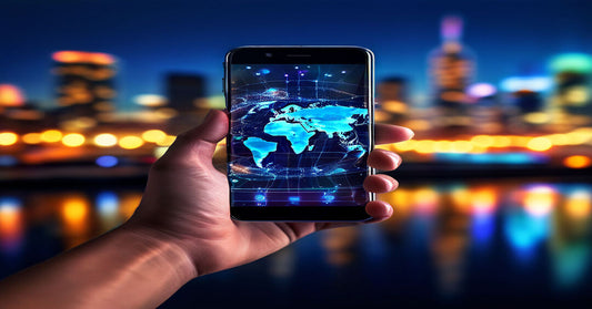 Destinos incríveis para experimentar a Internet 5G