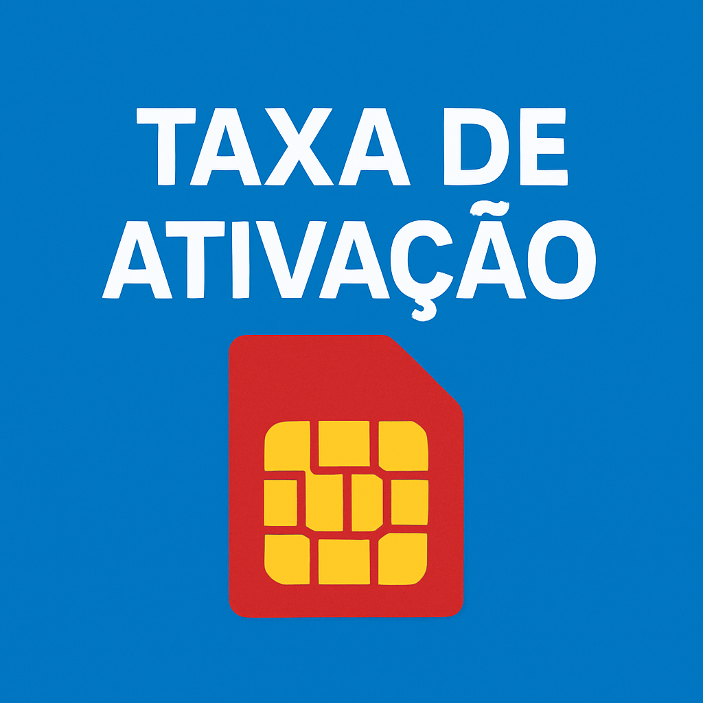 Taxa de Ativação
