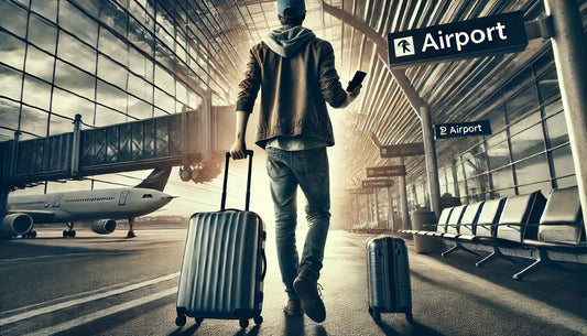 Como escolher o melhor chip de viagem para suas necessidades