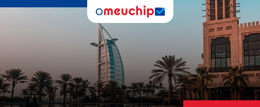 Dubai e Emirados Árabes: o guia definitivo de uma viagem conectada