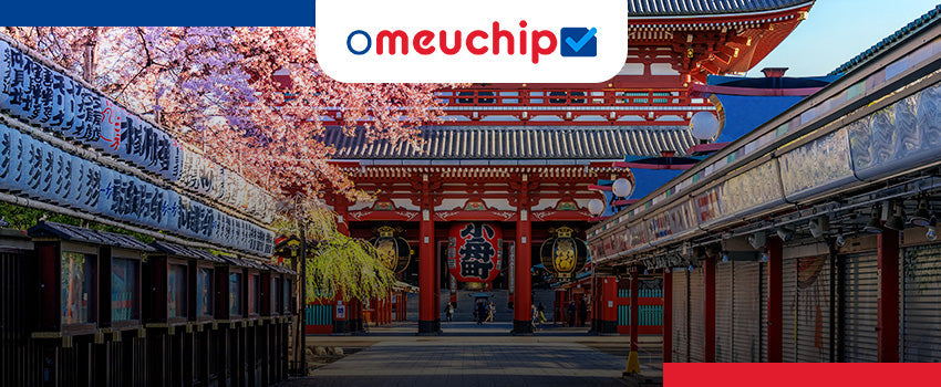 Japão pela primeira vez: o que visitar em Tóquio, Kyoto e Osaka