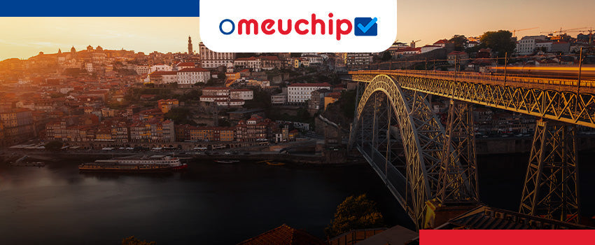 Verão europeu: roteiro de 10 dias por Portugal, Espanha e França conectado