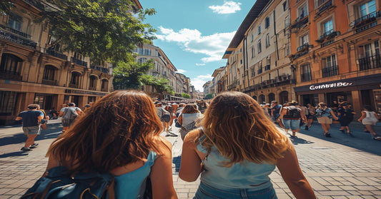 Viagens internacionais: como já desembarcar conectado