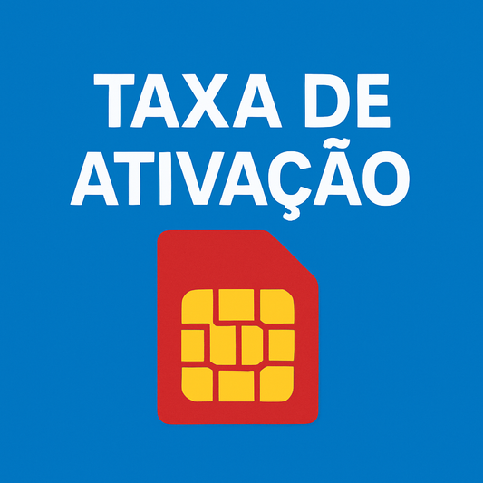 Taxa de Ativação